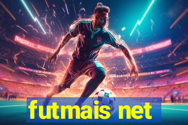 futmais net